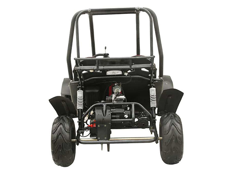 2024 Coolster GK-6125 in San Antonio, Texas - Photo 8