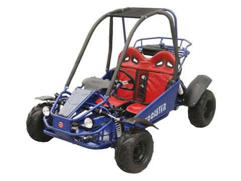 2024 Coolster GK-6125