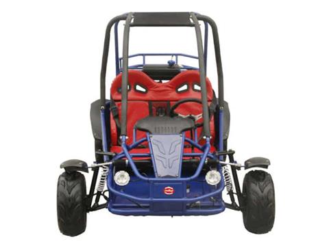 2024 Coolster GK-6125 in San Antonio, Texas - Photo 3