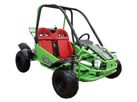 2024 Coolster GK-6125 in San Antonio, Texas - Photo 2