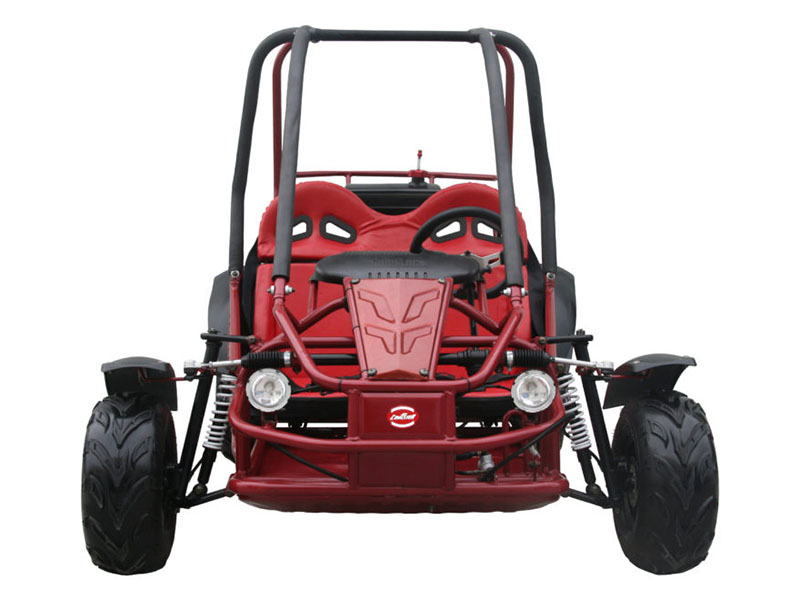 2024 Coolster GK-6125 in San Antonio, Texas - Photo 3