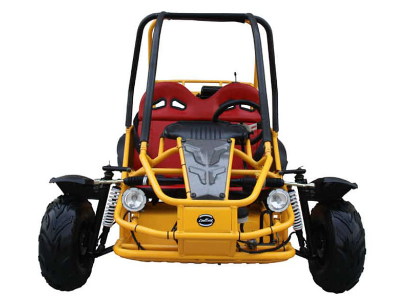 2024 Coolster GK-6125 in San Antonio, Texas - Photo 3