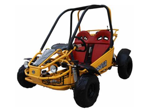 2024 Coolster GK-6125