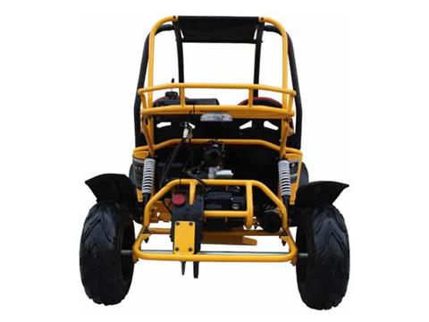 2024 Coolster GK-6125 in San Antonio, Texas - Photo 4