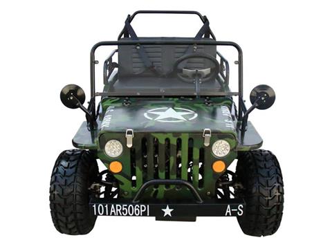 2024 Coolster GK-6125A