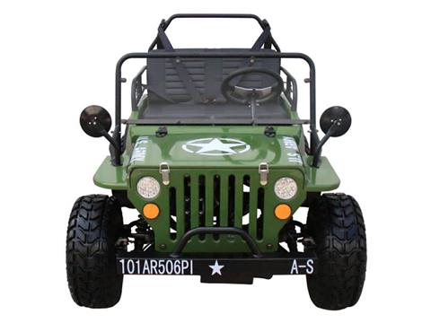 2024 Coolster GK-6125A in San Antonio, Texas - Photo 5