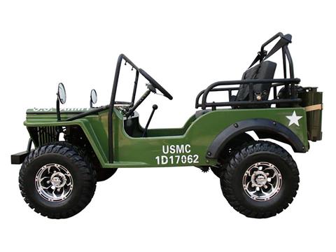 2024 Coolster GK-6125A in San Antonio, Texas - Photo 3