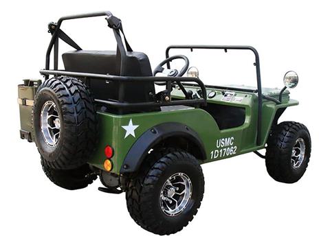 2024 Coolster GK-6125A in San Antonio, Texas - Photo 6