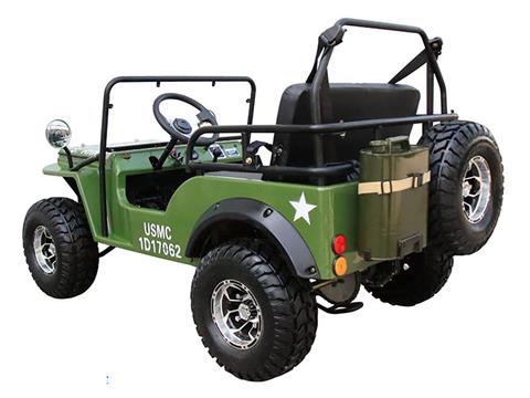 2024 Coolster GK-6125A in San Antonio, Texas - Photo 7