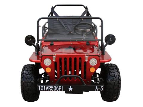 2024 Coolster GK-6125A