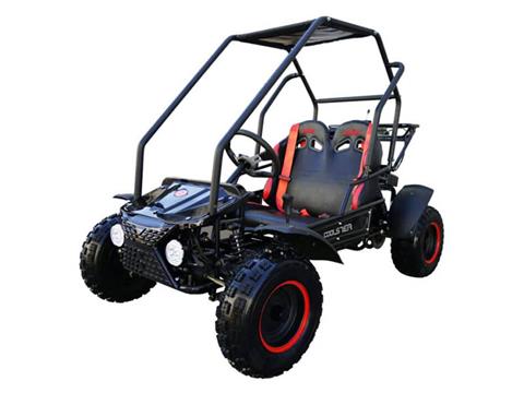 2024 Coolster GK-6125B in San Antonio, Texas - Photo 1