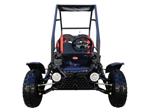 2024 Coolster GK-6125B in San Antonio, Texas - Photo 3