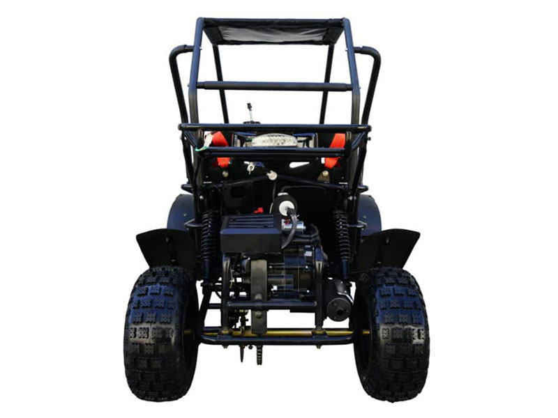 2024 Coolster GK-6125B in San Antonio, Texas - Photo 4