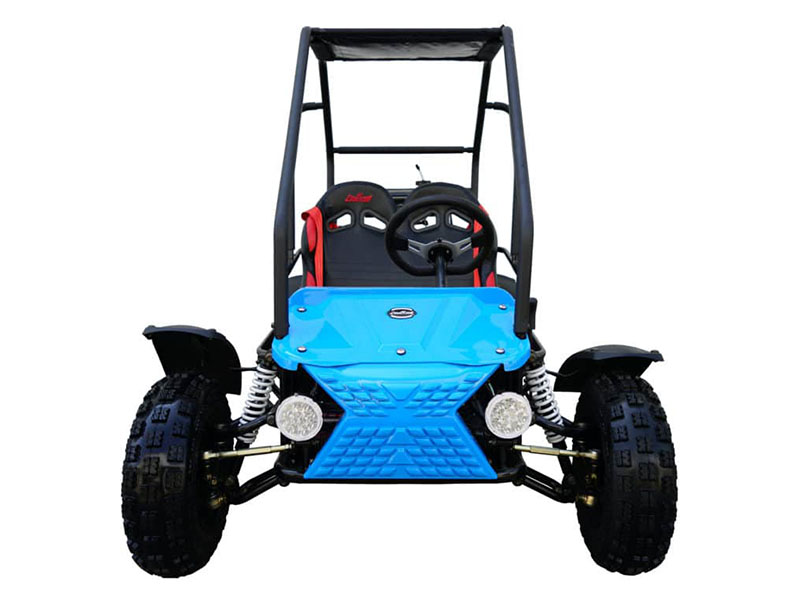 2024 Coolster GK-6125B in San Antonio, Texas - Photo 5