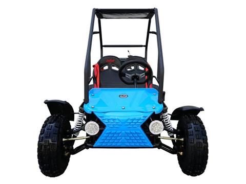 2024 Coolster GK-6125B in San Antonio, Texas - Photo 5