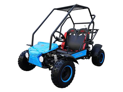 2024 Coolster GK-6125B