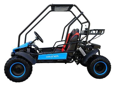 2024 Coolster GK-6125B in San Antonio, Texas - Photo 3