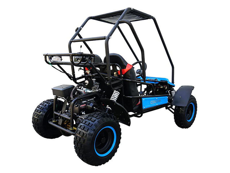 2024 Coolster GK-6125B in San Antonio, Texas - Photo 6