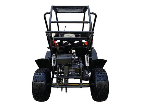 2024 Coolster GK-6125B in San Antonio, Texas - Photo 8