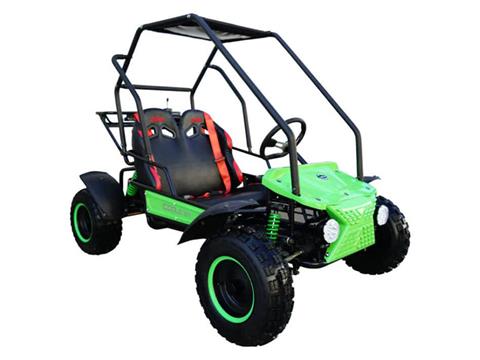 2024 Coolster GK-6125B in San Antonio, Texas - Photo 2