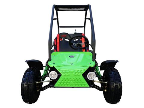 2024 Coolster GK-6125B in San Antonio, Texas - Photo 3