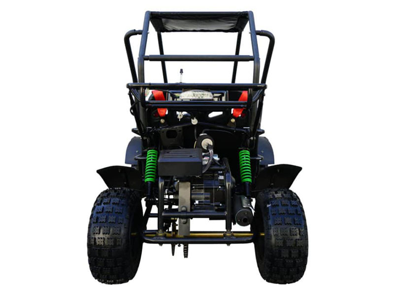 2024 Coolster GK-6125B in San Antonio, Texas - Photo 4