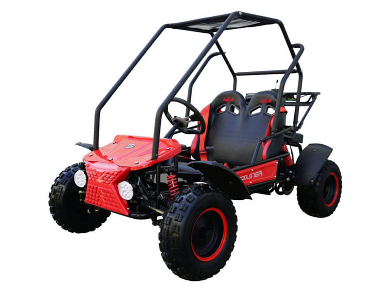 2024 Coolster GK-6125B in San Antonio, Texas - Photo 1