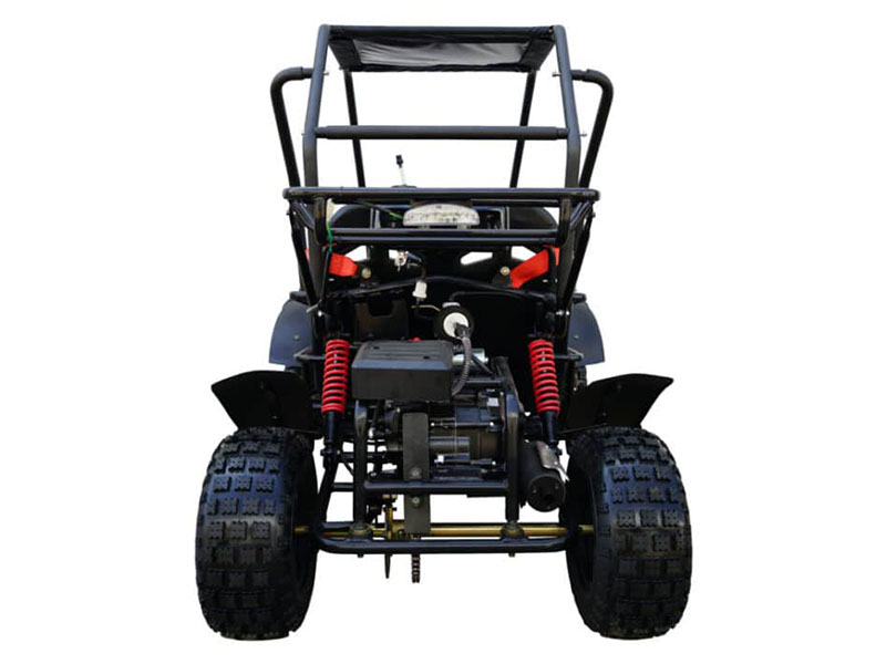 2024 Coolster GK-6125B in San Antonio, Texas - Photo 4