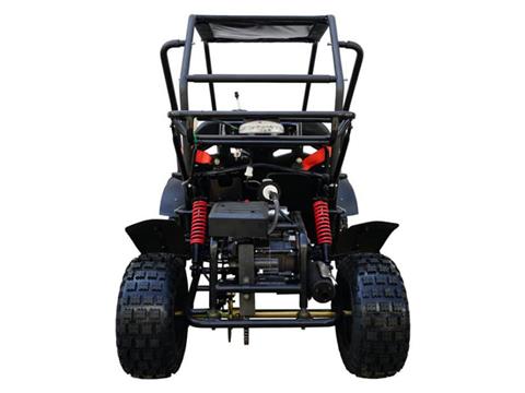 2024 Coolster GK-6125B in San Antonio, Texas - Photo 4