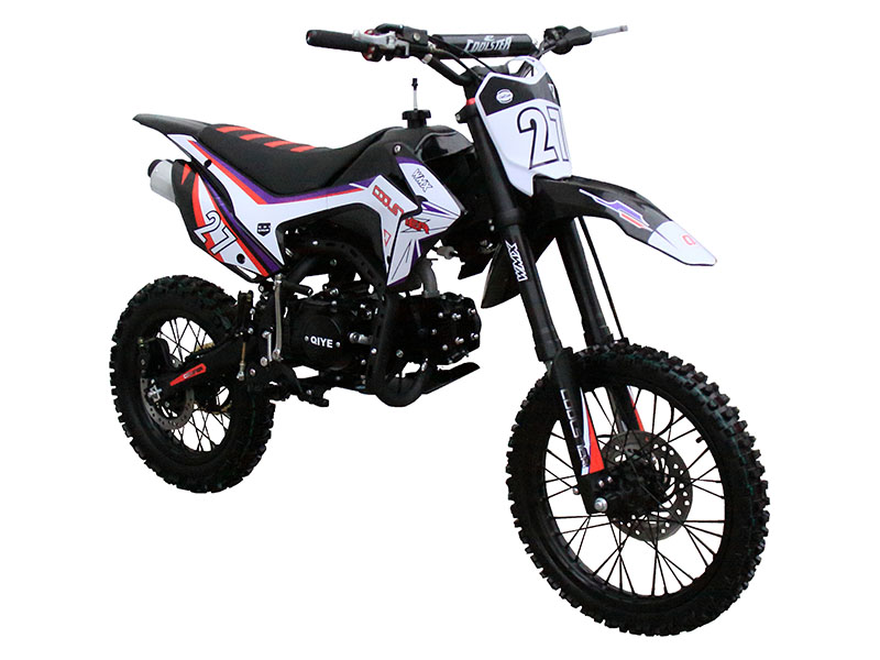 2024 Coolster M-125 in San Antonio, Texas - Photo 2