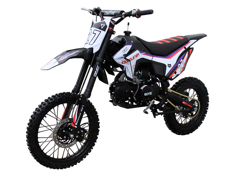 2024 Coolster M-125 in San Antonio, Texas - Photo 1