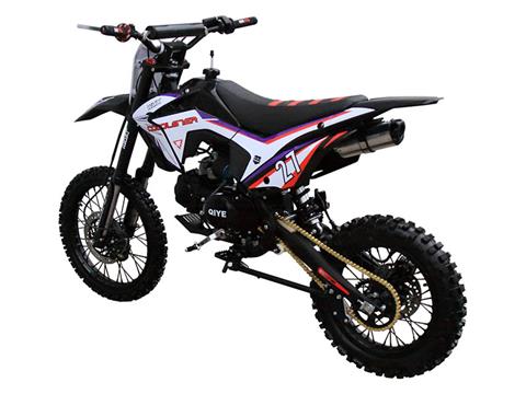 2024 Coolster M-125 in San Antonio, Texas - Photo 4