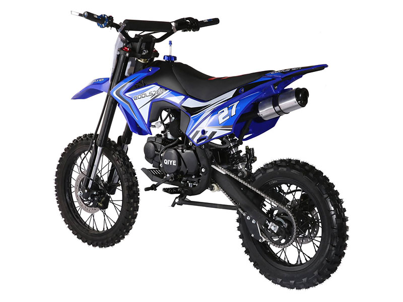 2024 Coolster M-125 in San Antonio, Texas - Photo 4