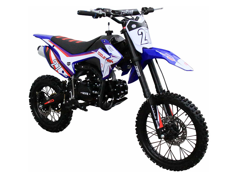 2024 Coolster M-125 in San Antonio, Texas - Photo 2