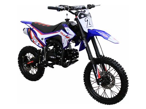 2024 Coolster M-125 in San Antonio, Texas - Photo 2