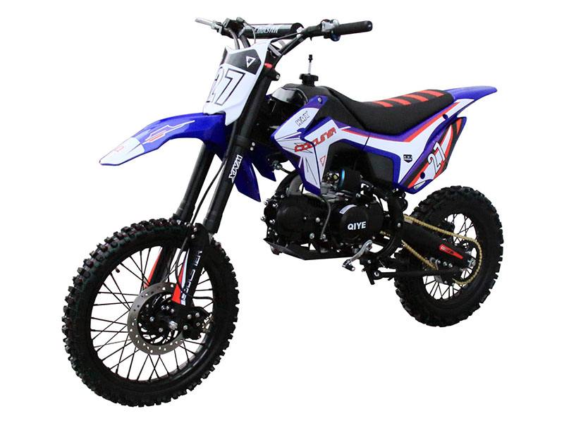 2024 Coolster M-125 in San Antonio, Texas - Photo 1