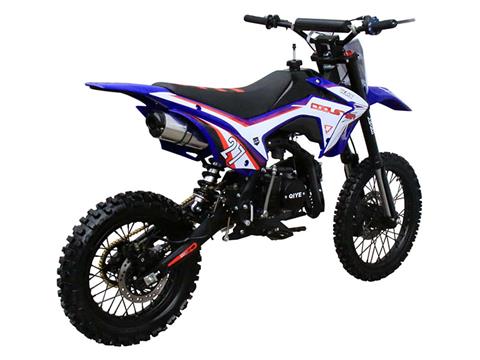 2024 Coolster M-125 in San Antonio, Texas - Photo 3