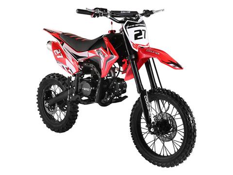 2024 Coolster M-125 in San Antonio, Texas - Photo 2