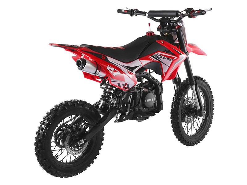 2024 Coolster M-125 in San Antonio, Texas - Photo 3