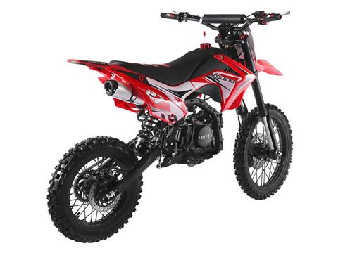 2024 Coolster M-125 in San Antonio, Texas - Photo 3