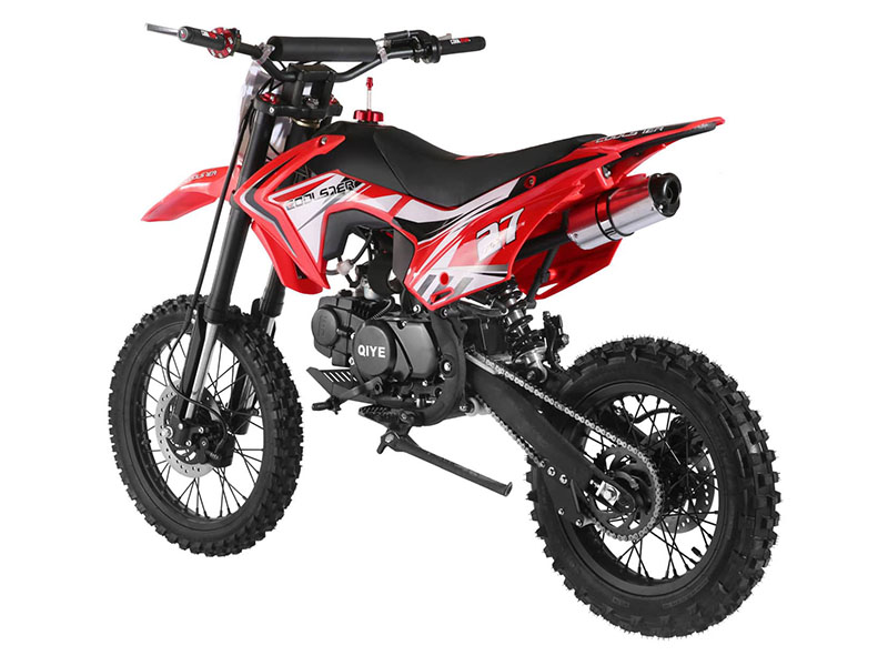 2024 Coolster M-125 in San Antonio, Texas - Photo 4