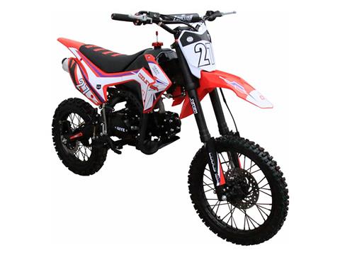 2024 Coolster M-125 in San Antonio, Texas - Photo 2