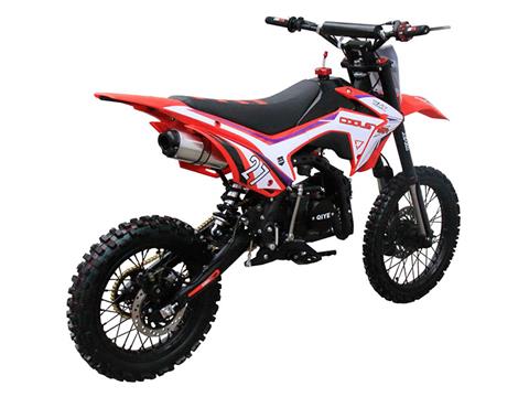 2024 Coolster M-125 in San Antonio, Texas - Photo 3