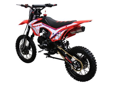 2024 Coolster M-125 in San Antonio, Texas - Photo 4