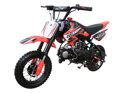 2024 Coolster QG-210