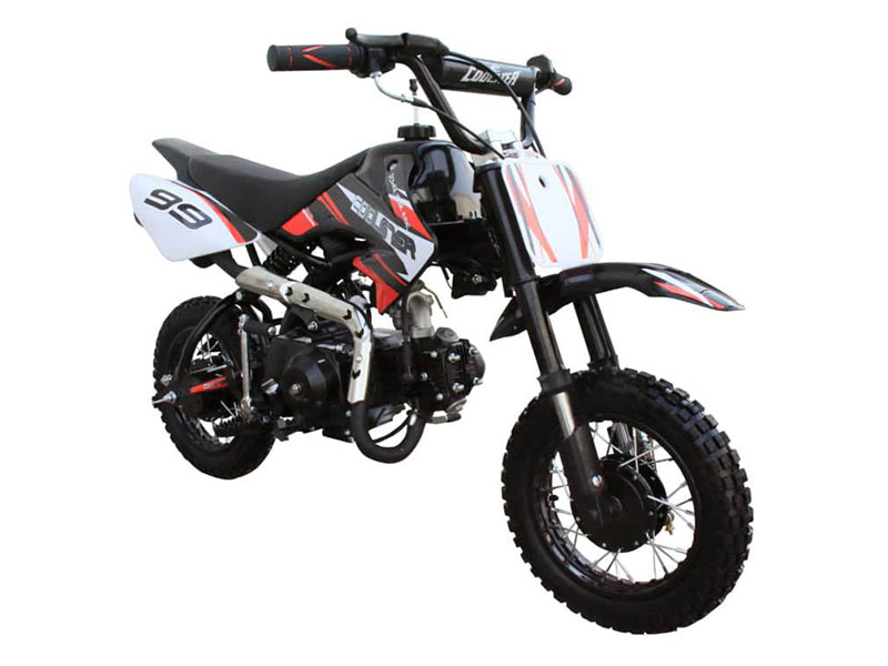 2024 Coolster QG-210 in San Antonio, Texas - Photo 2