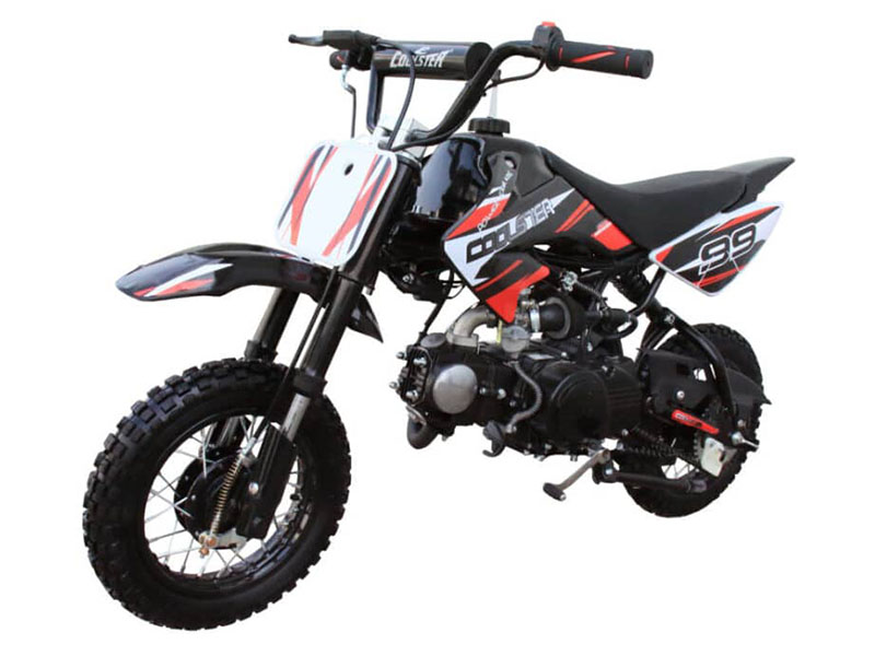 2024 Coolster QG-210 in San Antonio, Texas - Photo 1