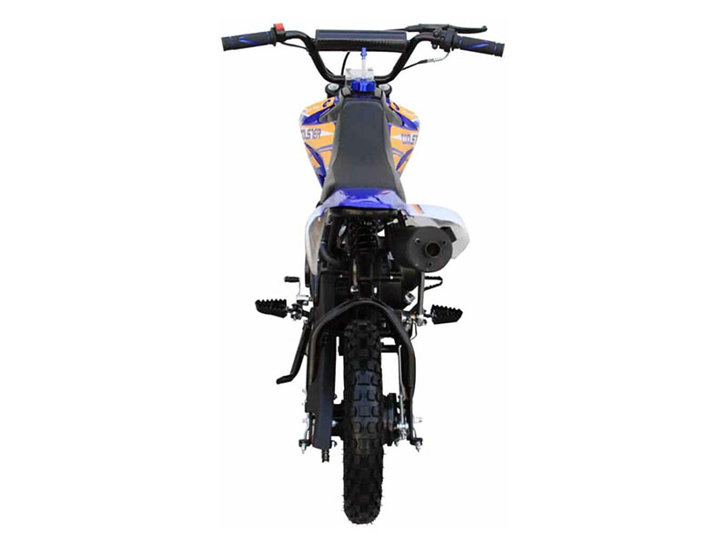 2024 Coolster QG-210 in San Antonio, Texas - Photo 4