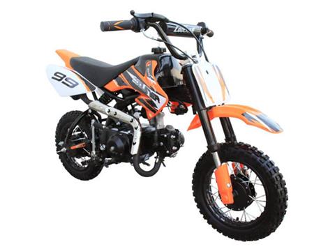 2024 Coolster QG-210 in San Antonio, Texas - Photo 2