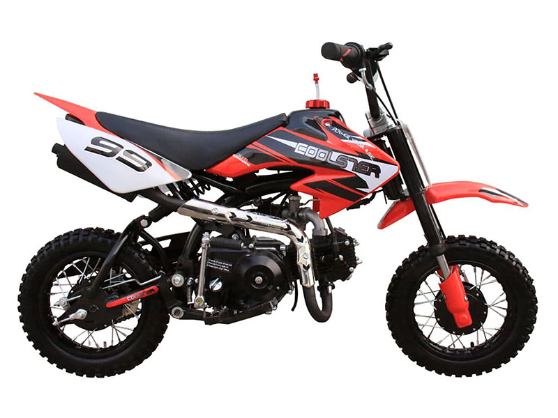 2024 Coolster QG-210 in San Antonio, Texas - Photo 2